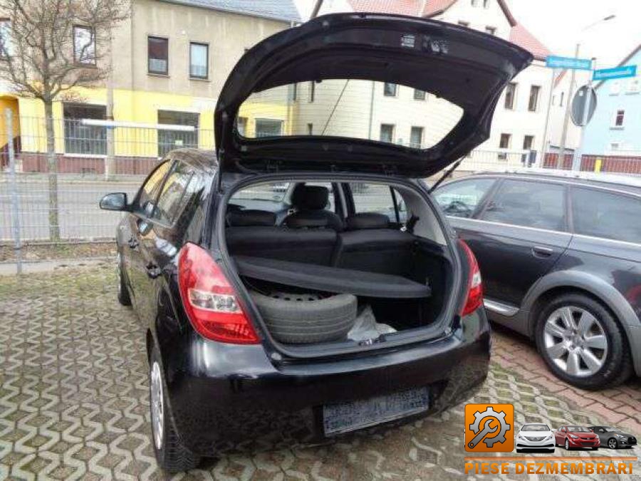 Ceasuri de bord hyundai i20 2014