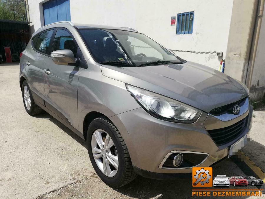 Ceasuri de bord hyundai ix35 2013