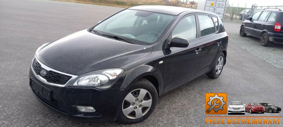 Ceasuri de bord kia ceed 2007