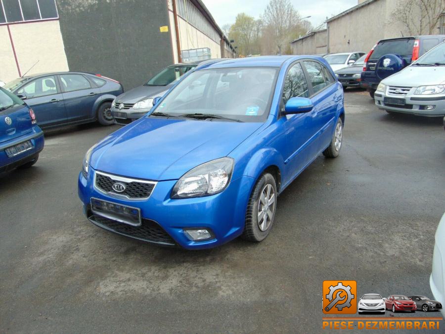 Ceasuri de bord kia rio 2010