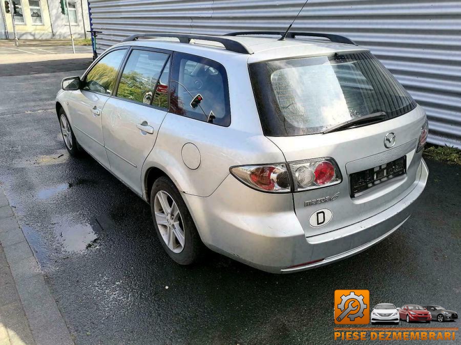 Ceasuri de bord mazda 6 2014