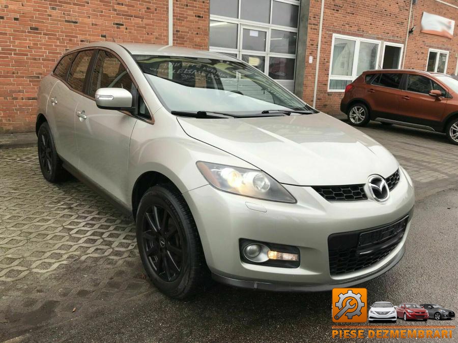 Ceasuri de bord mazda cx 7 2012