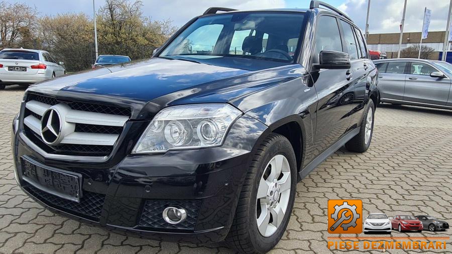 Ceasuri de bord mercedes glk 2013