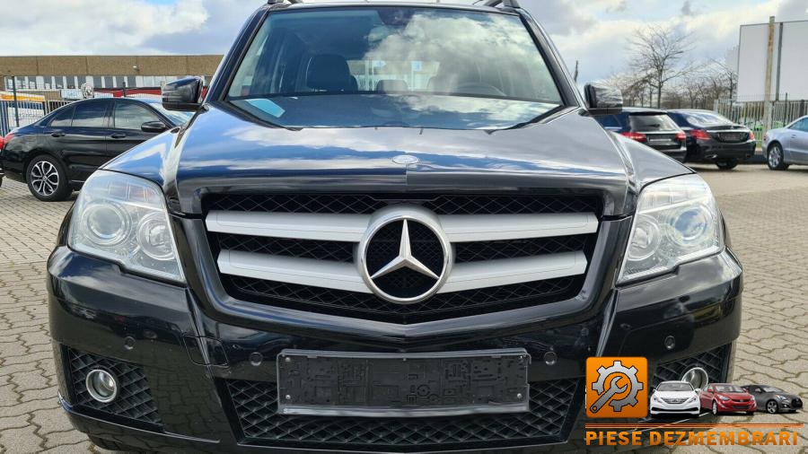 Ceasuri de bord mercedes glk 2013