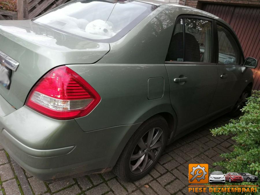 Ceasuri de bord nissan tiida 2011