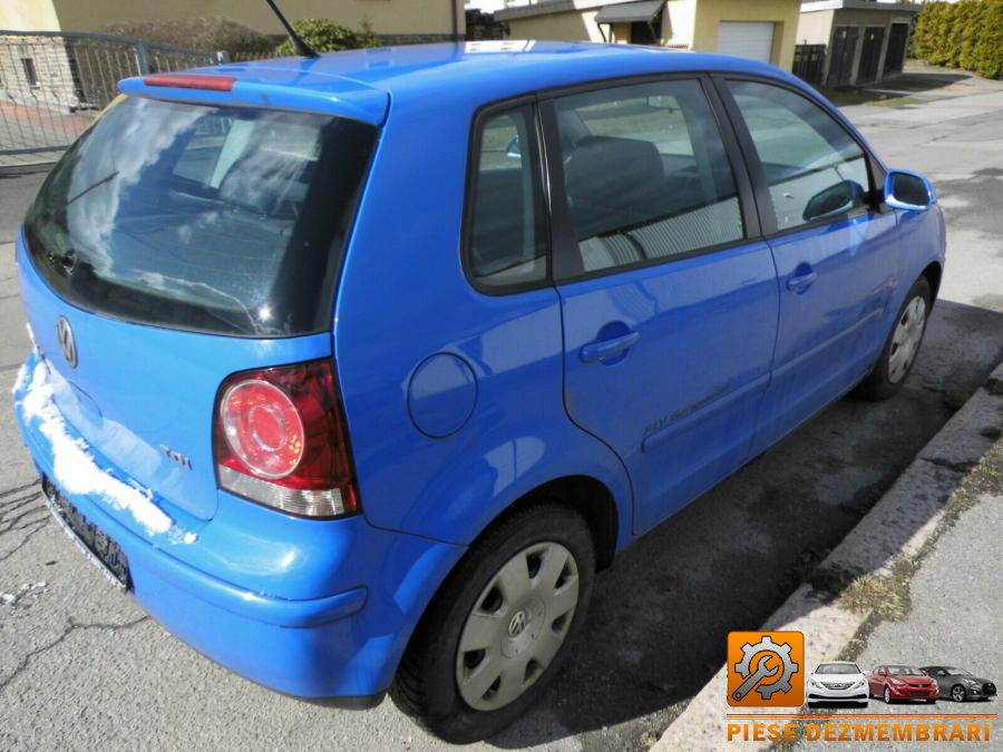 Ceasuri de bord volkswagen polo 2009