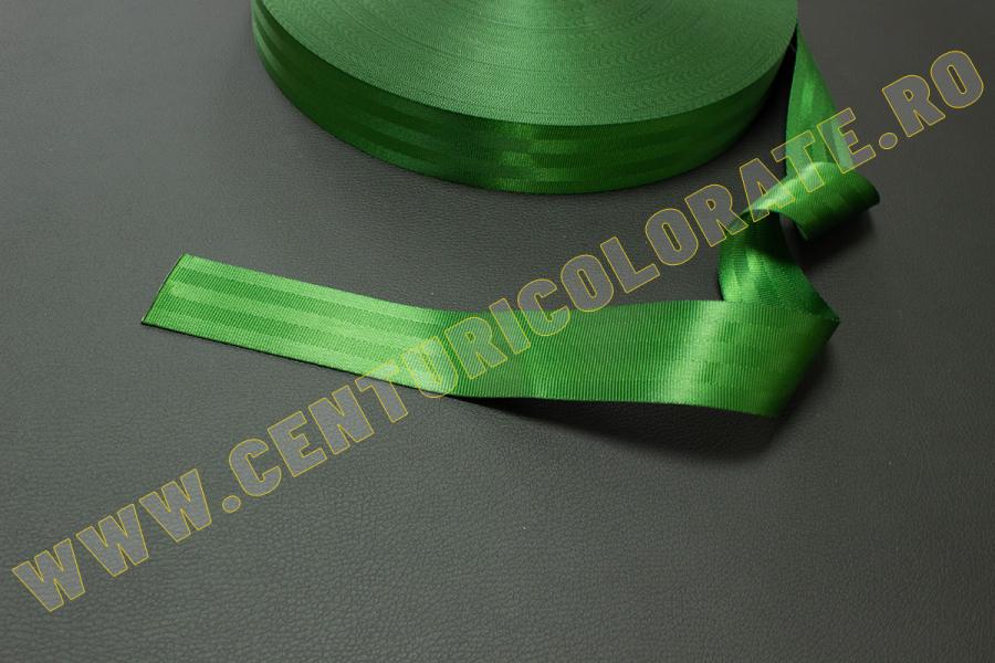Centura siguranta verde inchis Bmw Seria 5 g30
