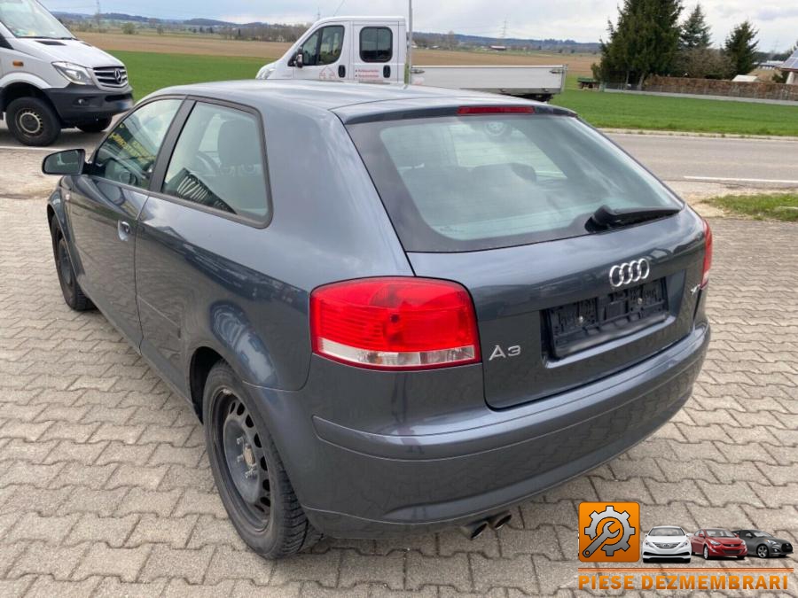 Centuri de siguranta audi a3 2004