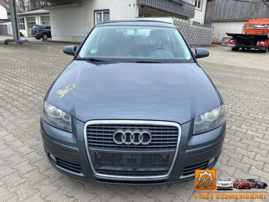 Centuri de siguranta audi a3 2004