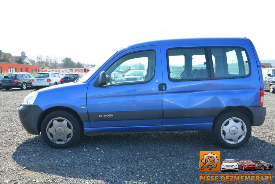 Centuri de siguranta citroen berlingo 2005