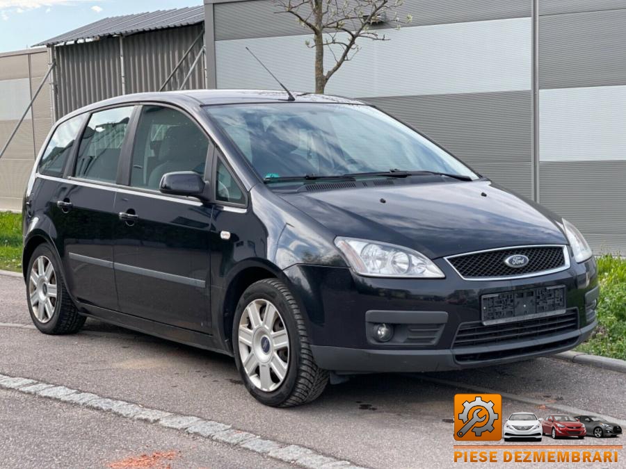 Centuri de siguranta ford focus c max 2009