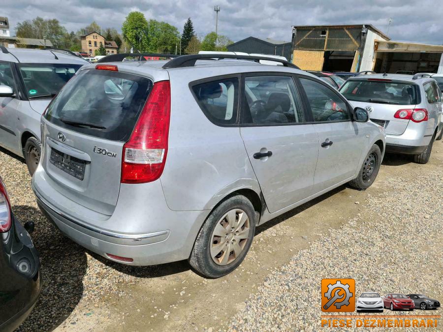 Centuri de siguranta hyundai i30 2013