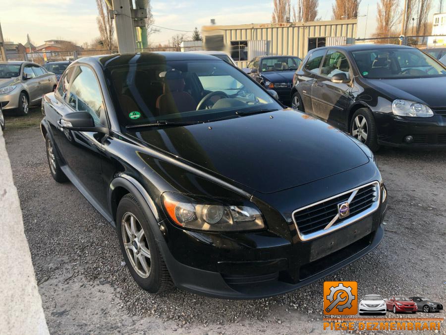 Centuri de siguranta volvo c30 2008