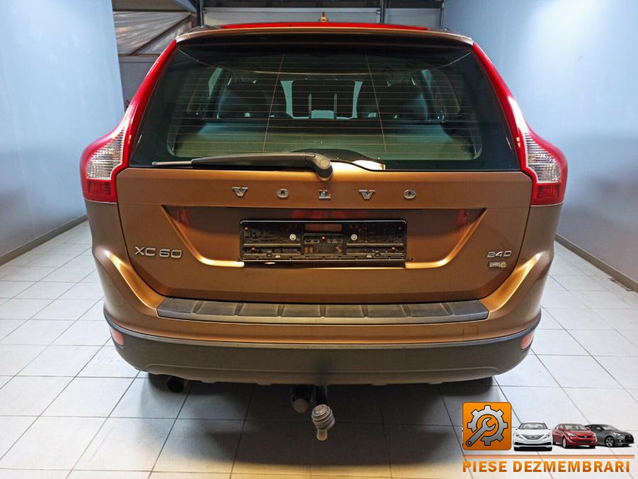 Centuri de siguranta volvo xc 60 2011