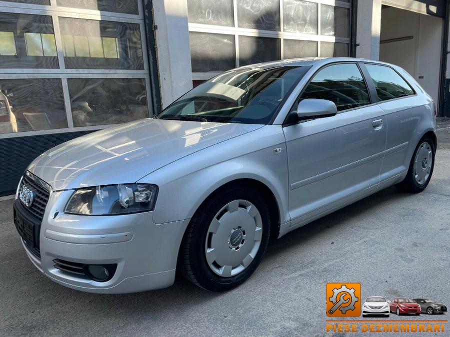 Chiuloasa audi a3 2004