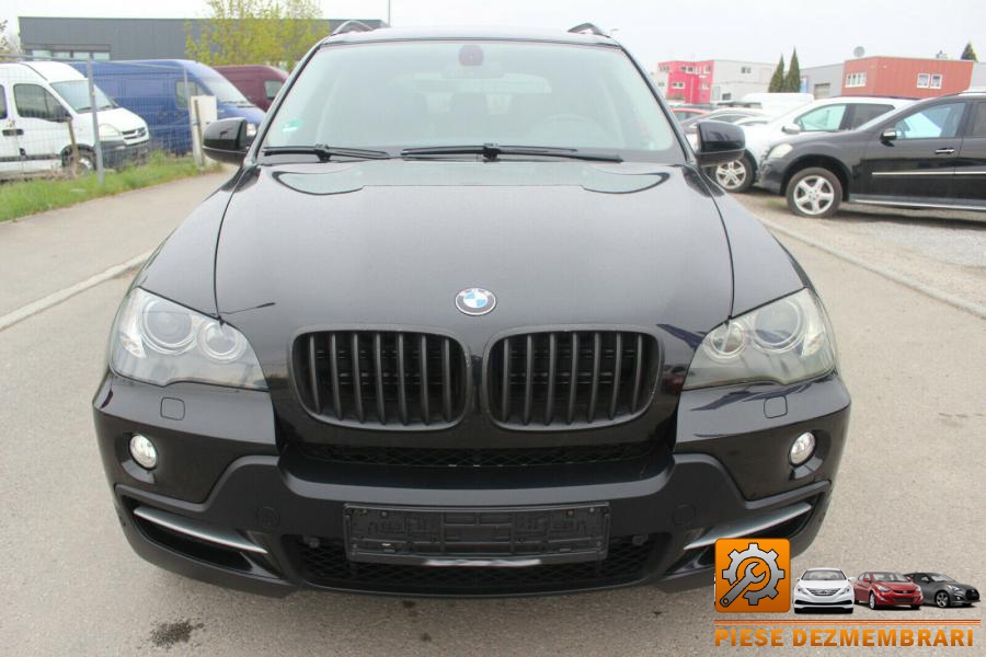 Chiuloasa bmw x5 e70 2008