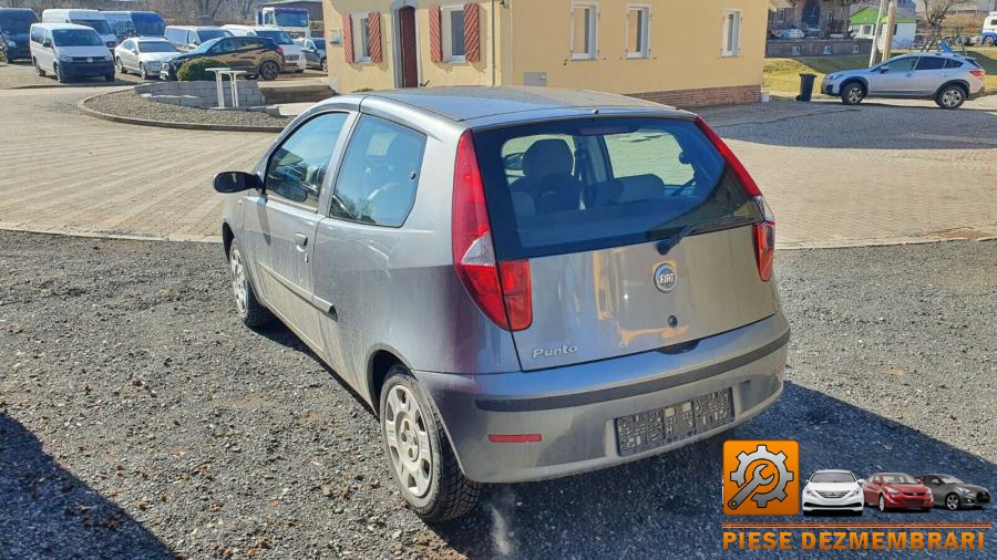 Chiuloasa fiat punto 2008