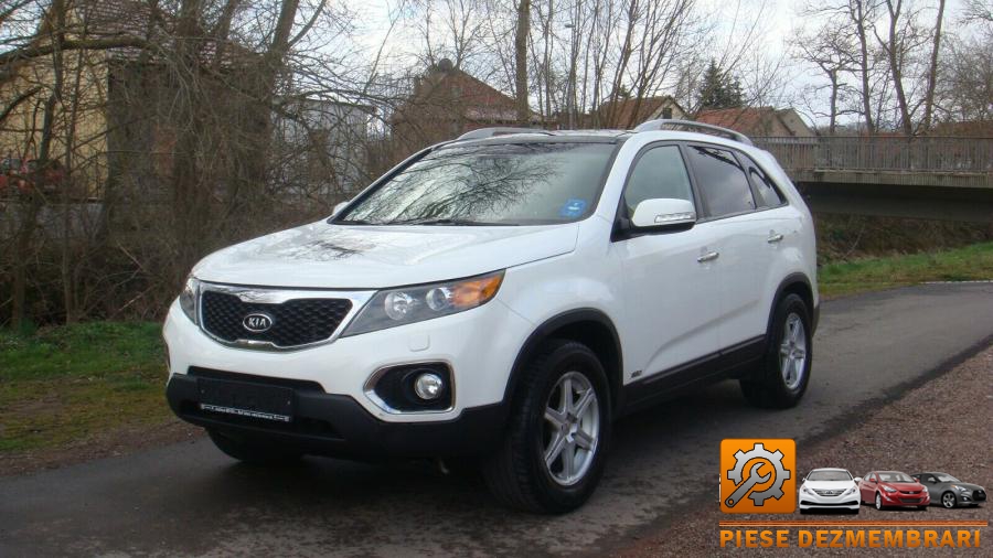 Chiuloasa kia sorento 2013