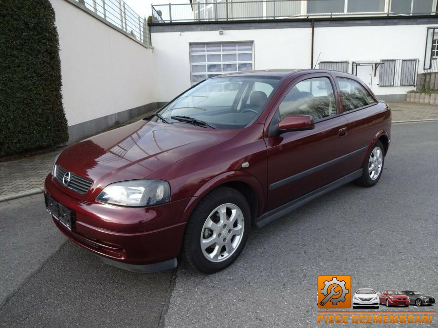 Chiuloasa opel astra g 2003