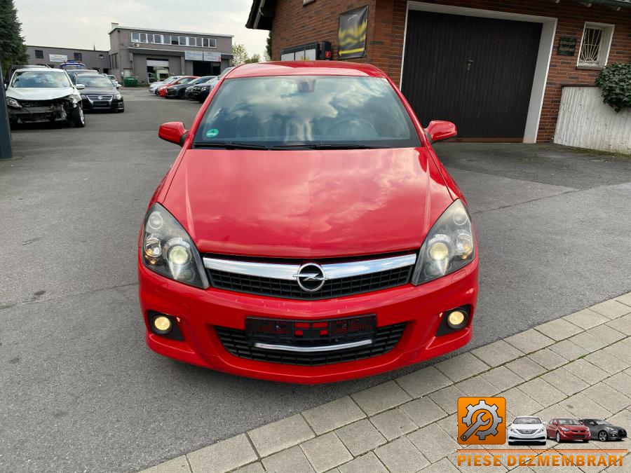 Chiuloasa opel astra h 2006