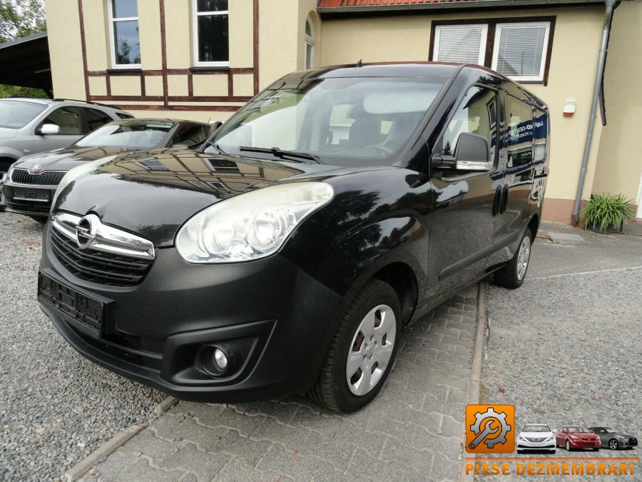 Chiuloasa opel combo 2010