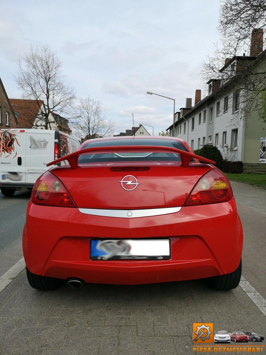 Chiuloasa opel tigra b 2006