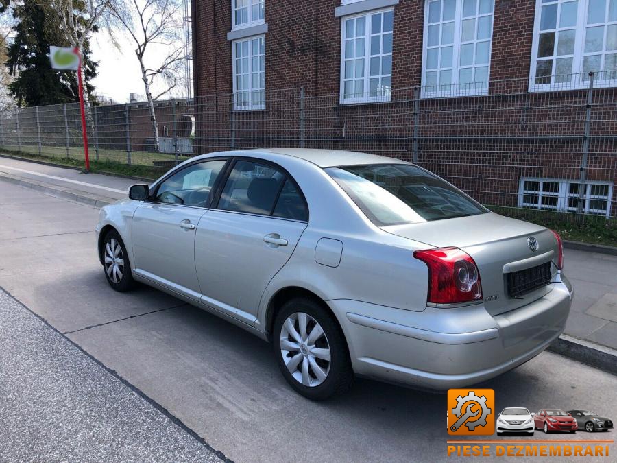 Chiuloasa toyota avensis 2005