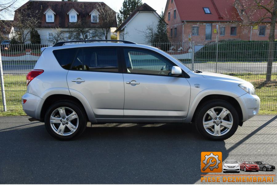 Chiuloasa toyota rav 4 2011