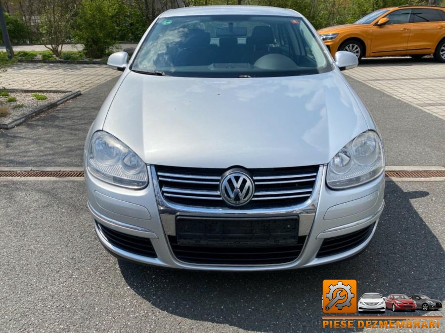 Chiuloasa volkswagen jetta 2007