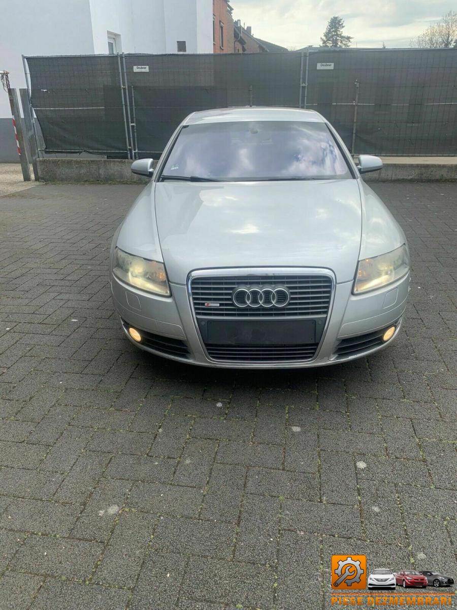 Comanda aer conditionat audi a6 2006