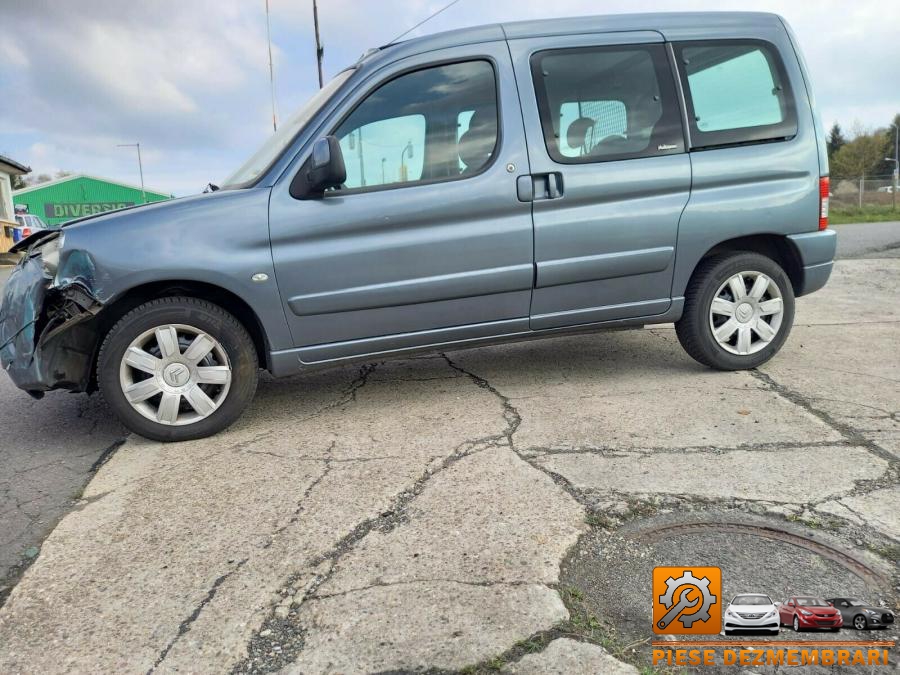 Comanda aer conditionat citroen berlingo 2005