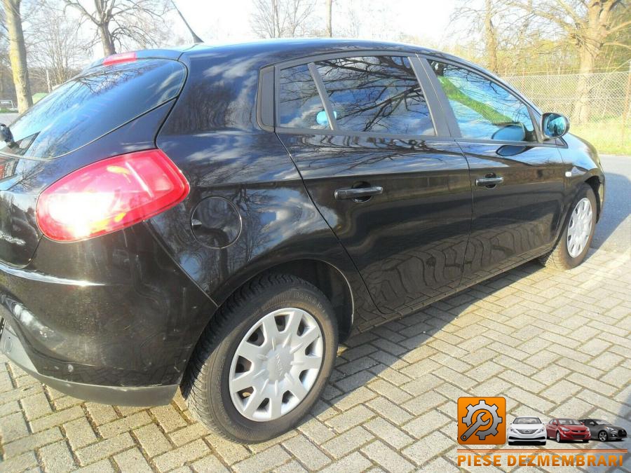 Comanda aer conditionat fiat bravo 2012