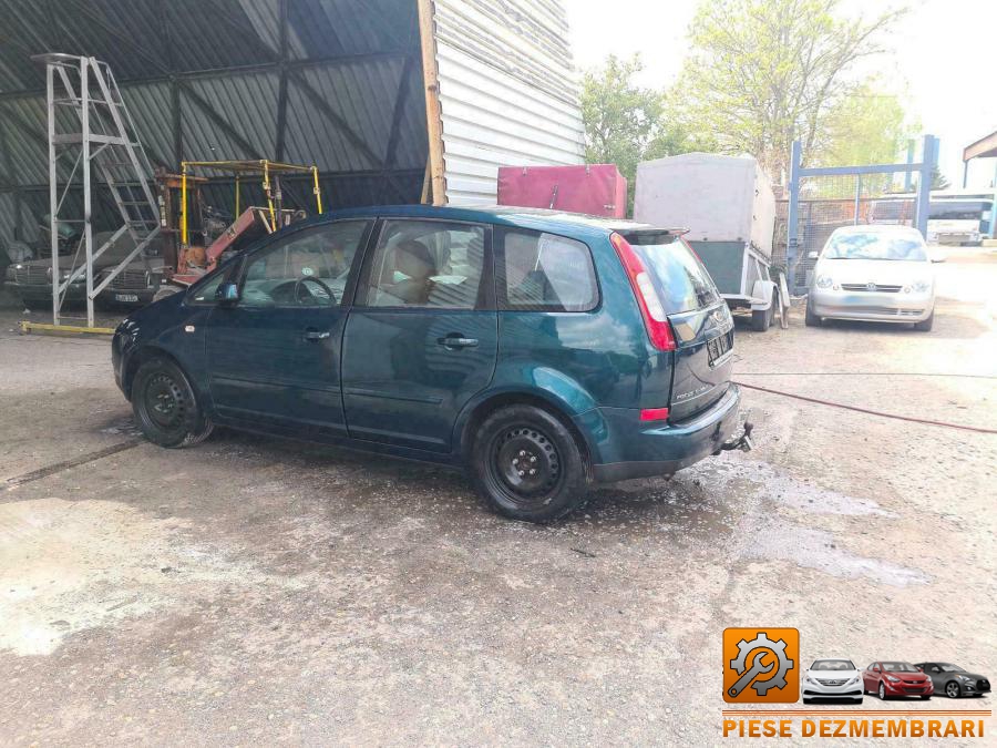 Comanda aer conditionat ford c max 2008