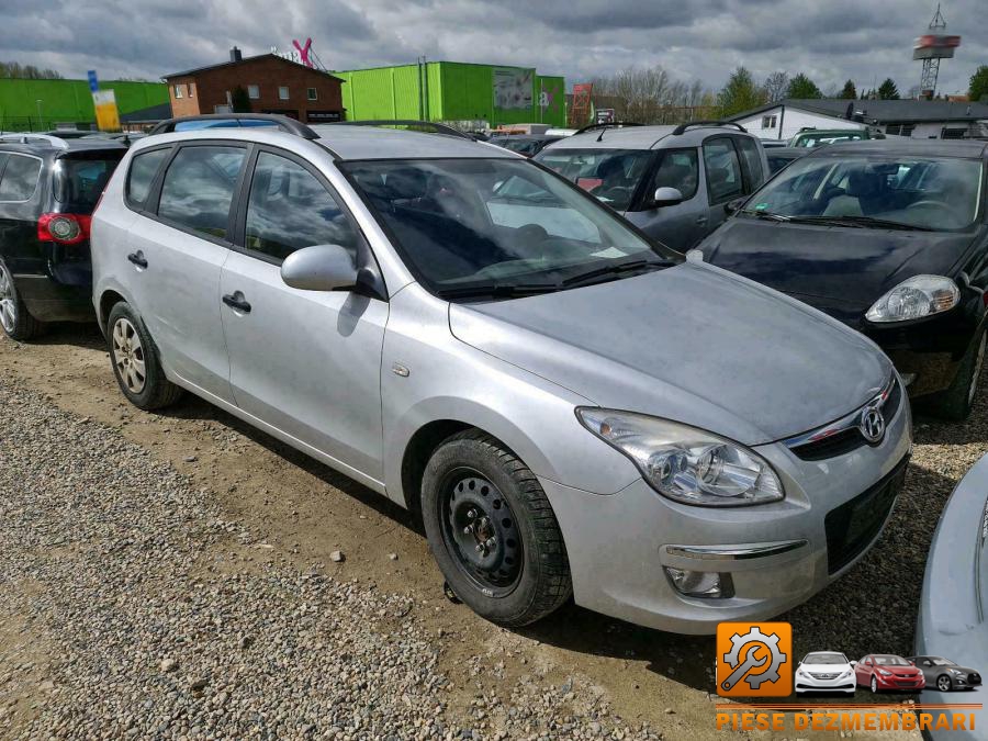 Comanda aer conditionat hyundai i30 2013