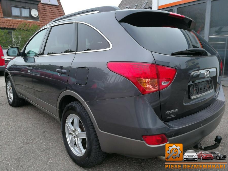 Comanda aer conditionat hyundai ix55 2010