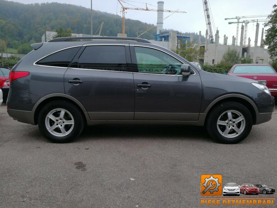 Comanda aer conditionat hyundai ix55 2010