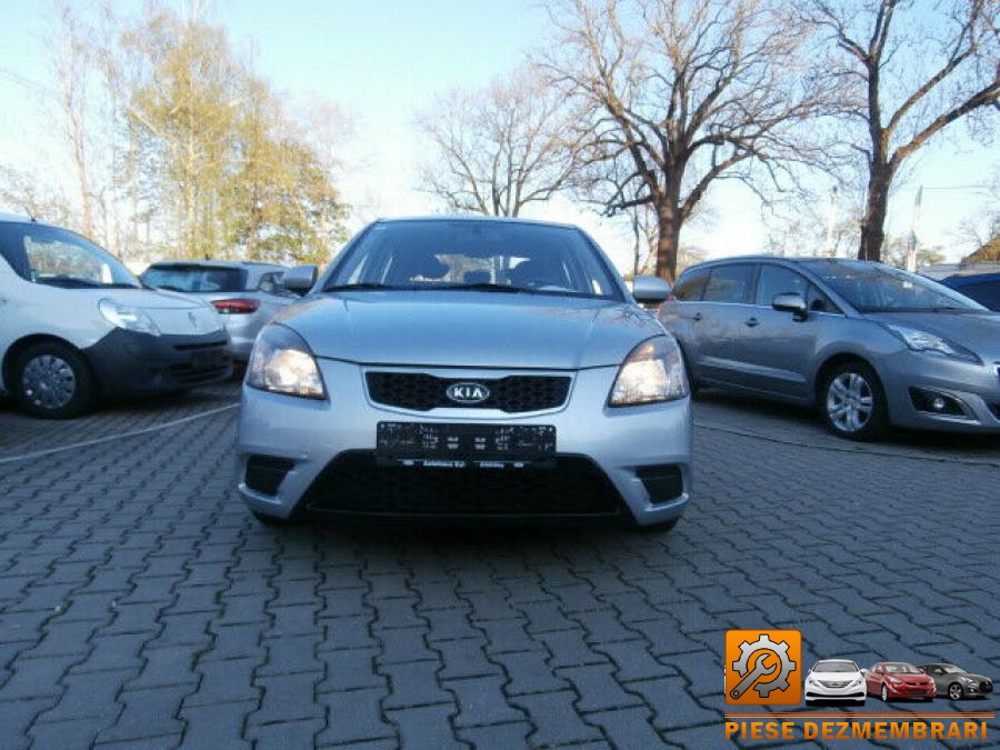 Comanda aer conditionat kia rio 2010