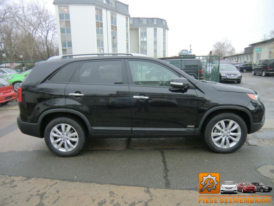 Comanda aer conditionat kia sorento 2013