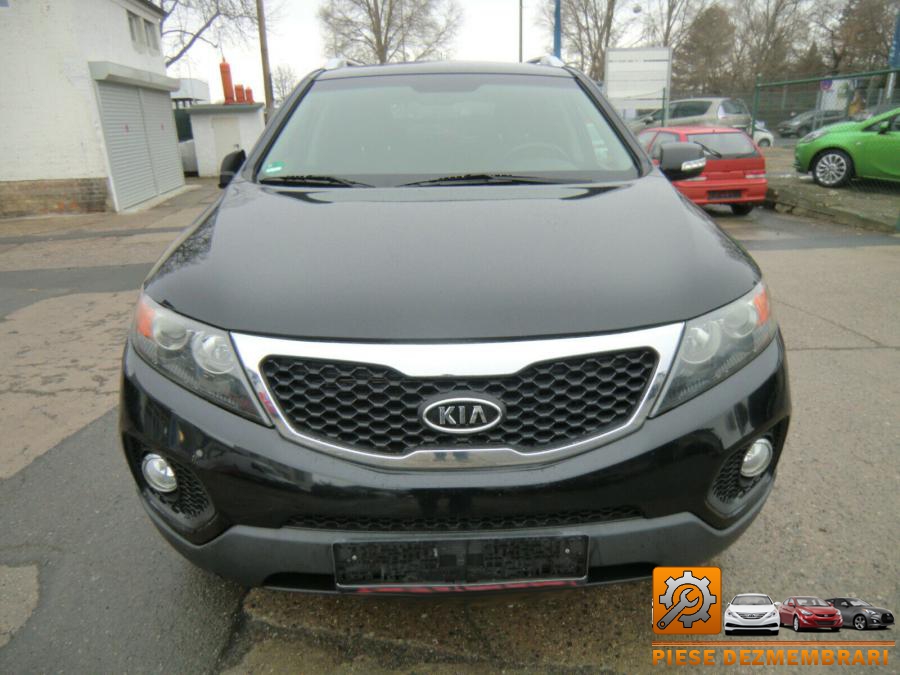 Comanda aer conditionat kia sorento 2013