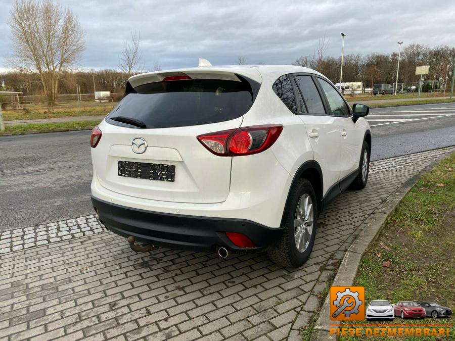 Comanda aer conditionat mazda cx 5 2009