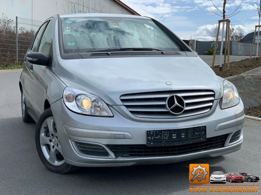 Comanda aer conditionat mercedes b class 2008