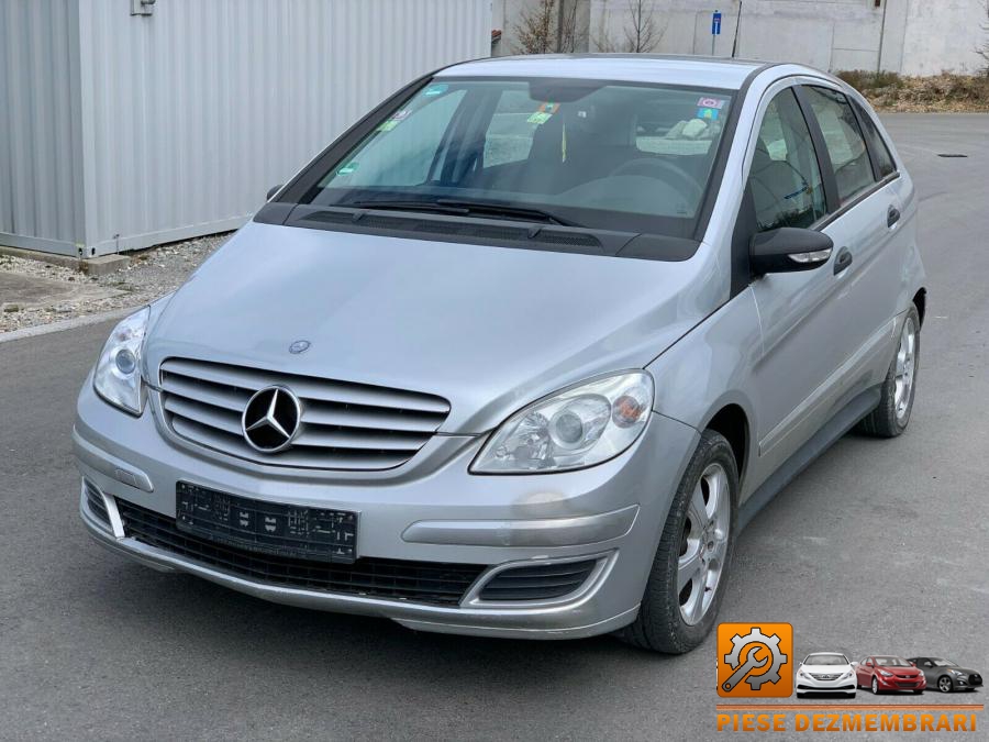 Comanda aer conditionat mercedes b class 2008