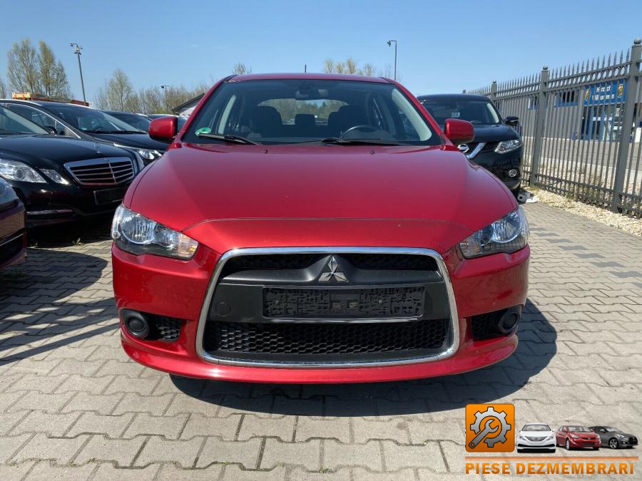 Comanda aer conditionat mitsubishi lancer 2008