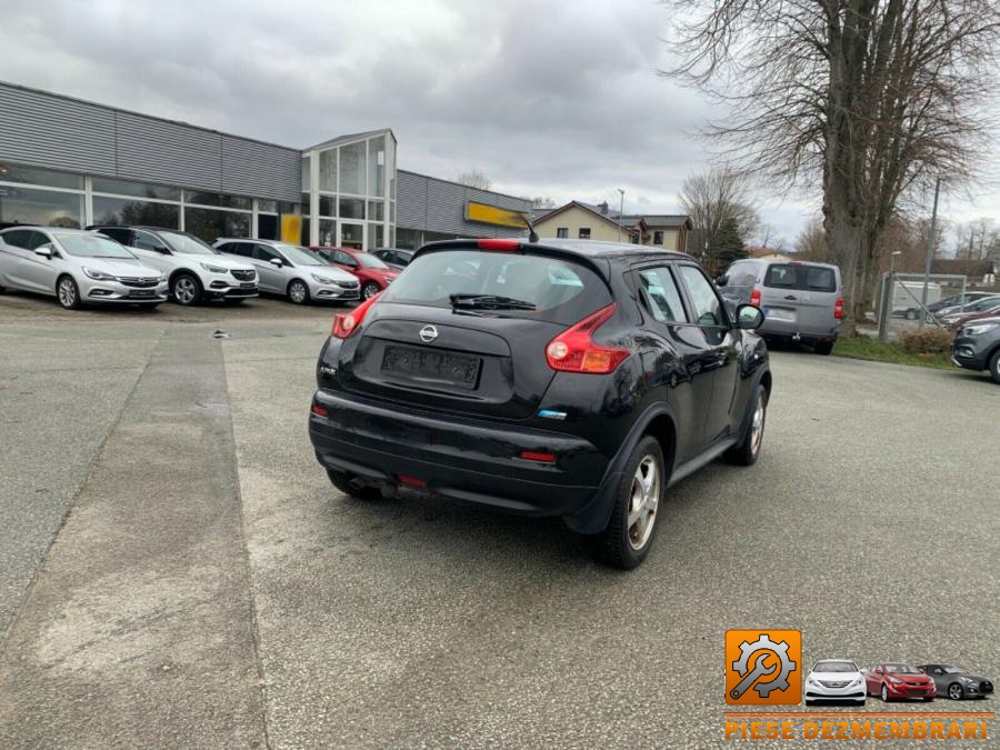 Comanda aer conditionat nissan juke 2015