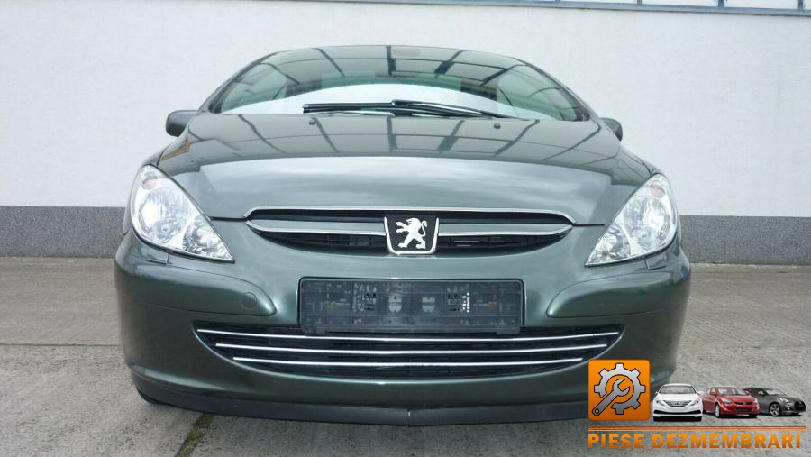 Comanda aer conditionat peugeot 307 2008