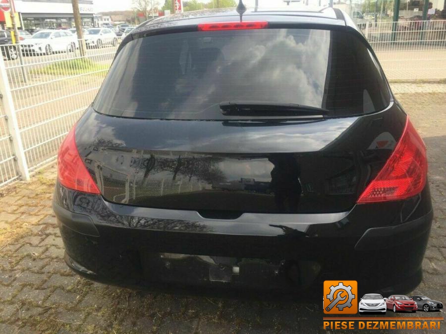 Comanda aer conditionat peugeot 308 2008