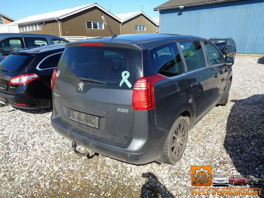 Comanda aer conditionat peugeot 5008 2014