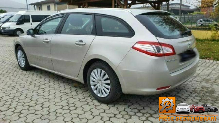 Comanda aer conditionat peugeot 508 2012