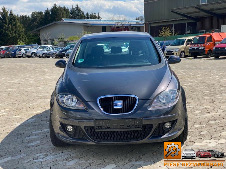 Comanda aer conditionat seat toledo 2007