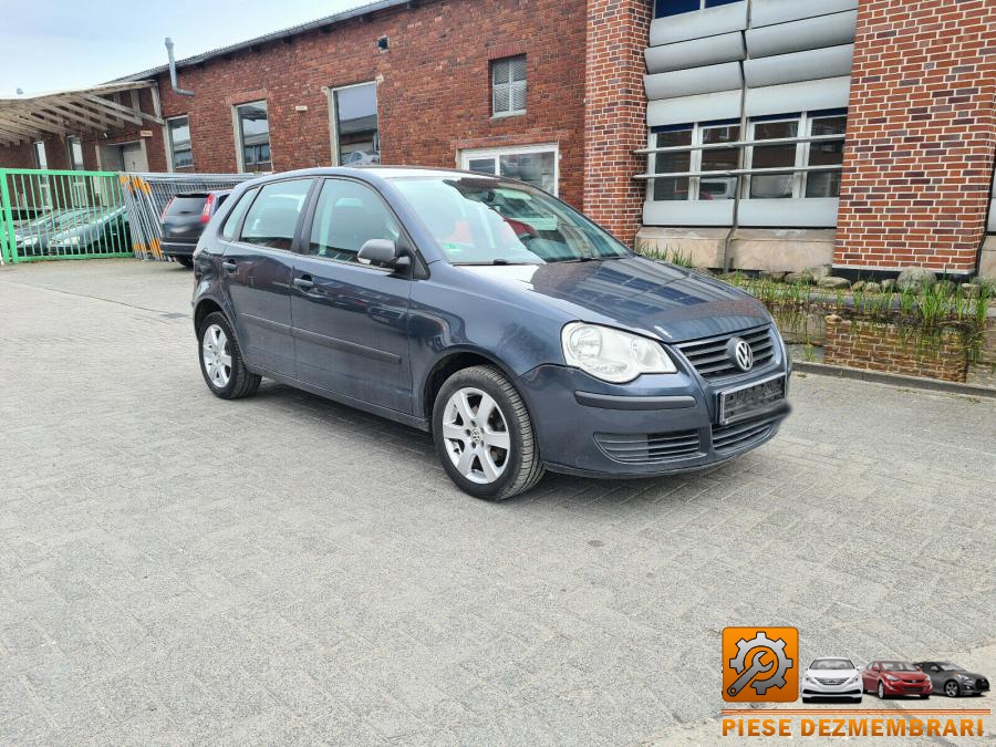 Comanda aer conditionat volkswagen polo 2009